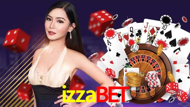 cassino izzabet