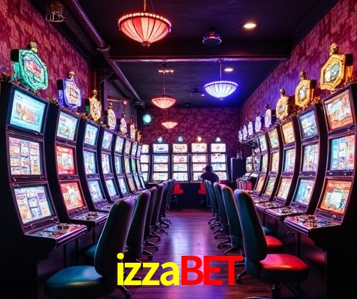 izzabet Plataforma Oficial