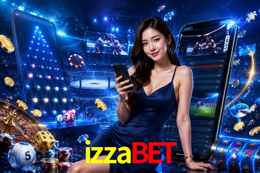 Bonus Features izzabet