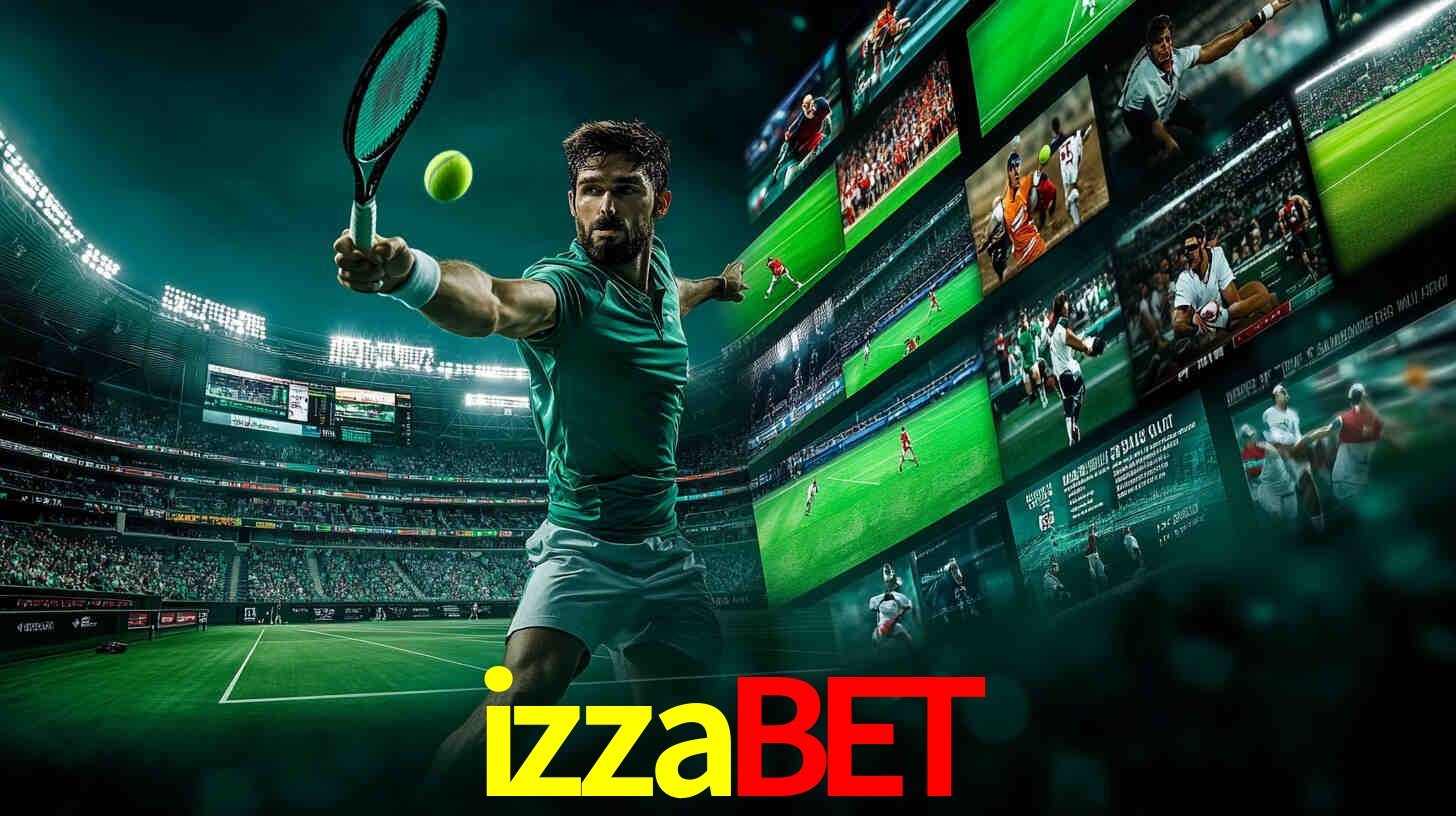 A Experiência Imersiva dos Cassinos Ao Vivo no izzabet