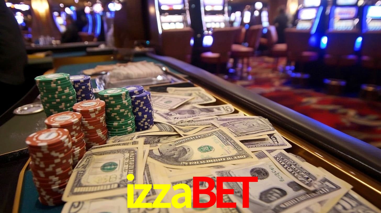 izzabet login