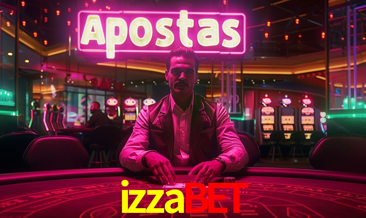 Descubra a Essência do izzabet: Nossa História e Compromissos