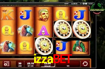 Descubra a Magia dos Jogos de Arcade no izzabet