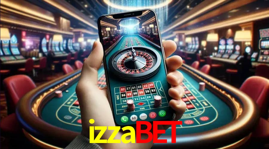 Account Benefits izzabet