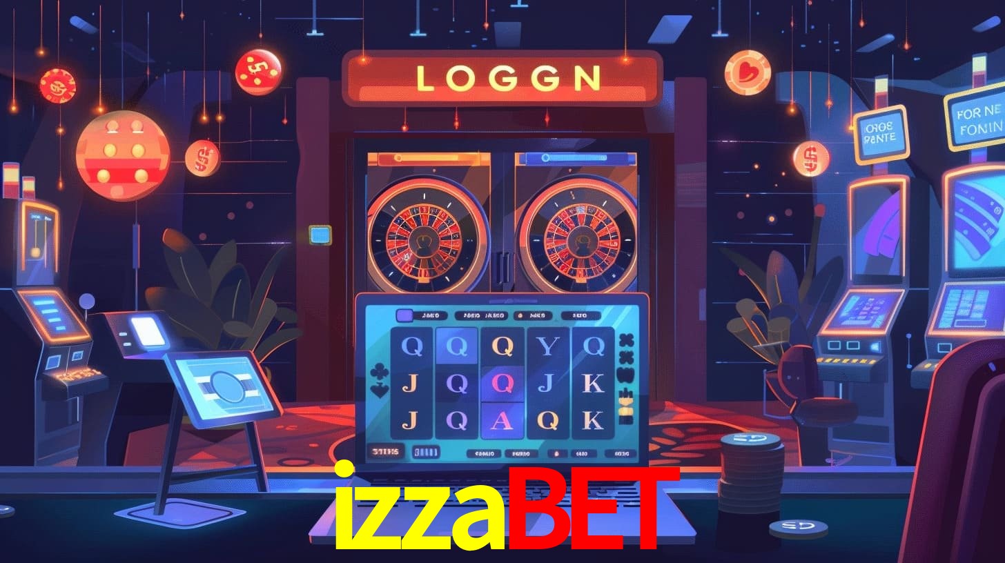 Tecnologia da Plataforma izzabet