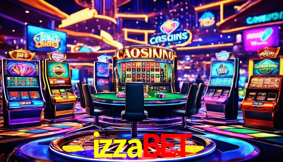 Estatísticas Esportivas izzabet