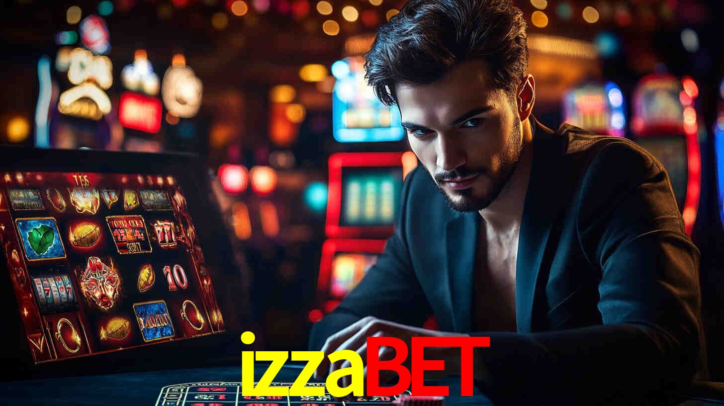 izzabet: A Experiência de Casino com Jogos de Mesa ao Vivo